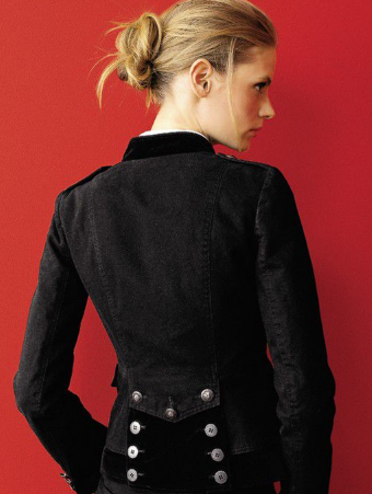 Bloomingdale's First Chance on Fall Discounts Bloomingdale's First Chance on Fall Discounts